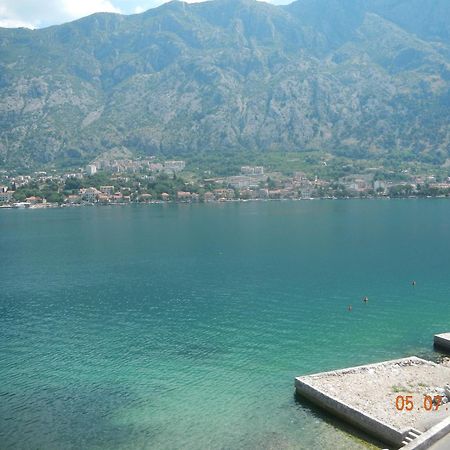 Apartments Jankovic Kotor Pokój zdjęcie