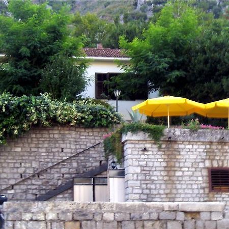 Apartments Jankovic Kotor Zewnętrze zdjęcie