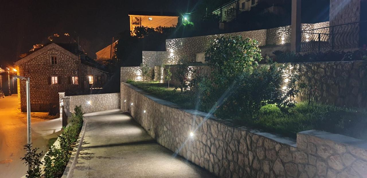 Apartments Jankovic Kotor Zewnętrze zdjęcie