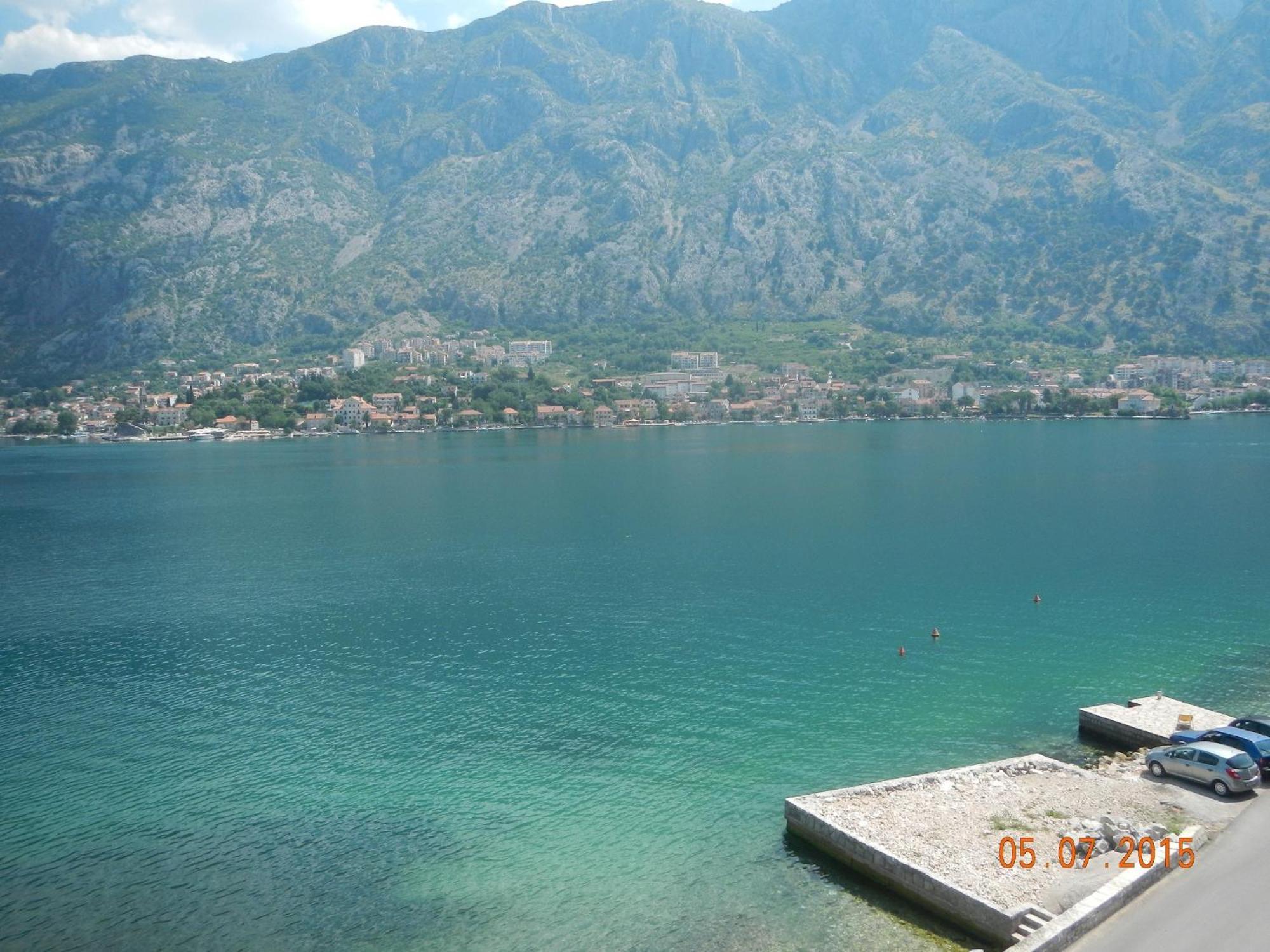 Apartments Jankovic Kotor Pokój zdjęcie
