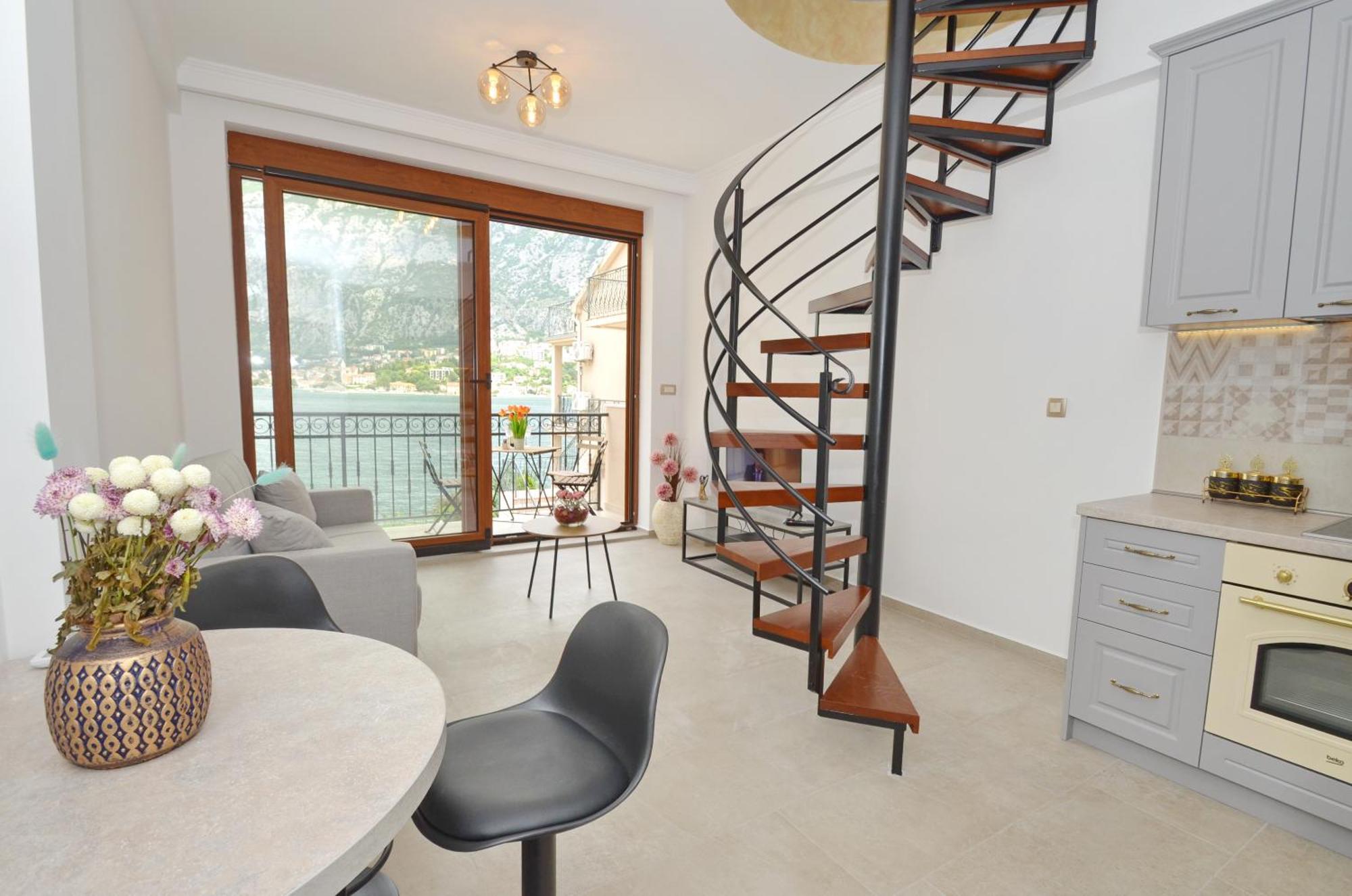 Apartments Jankovic Kotor Pokój zdjęcie
