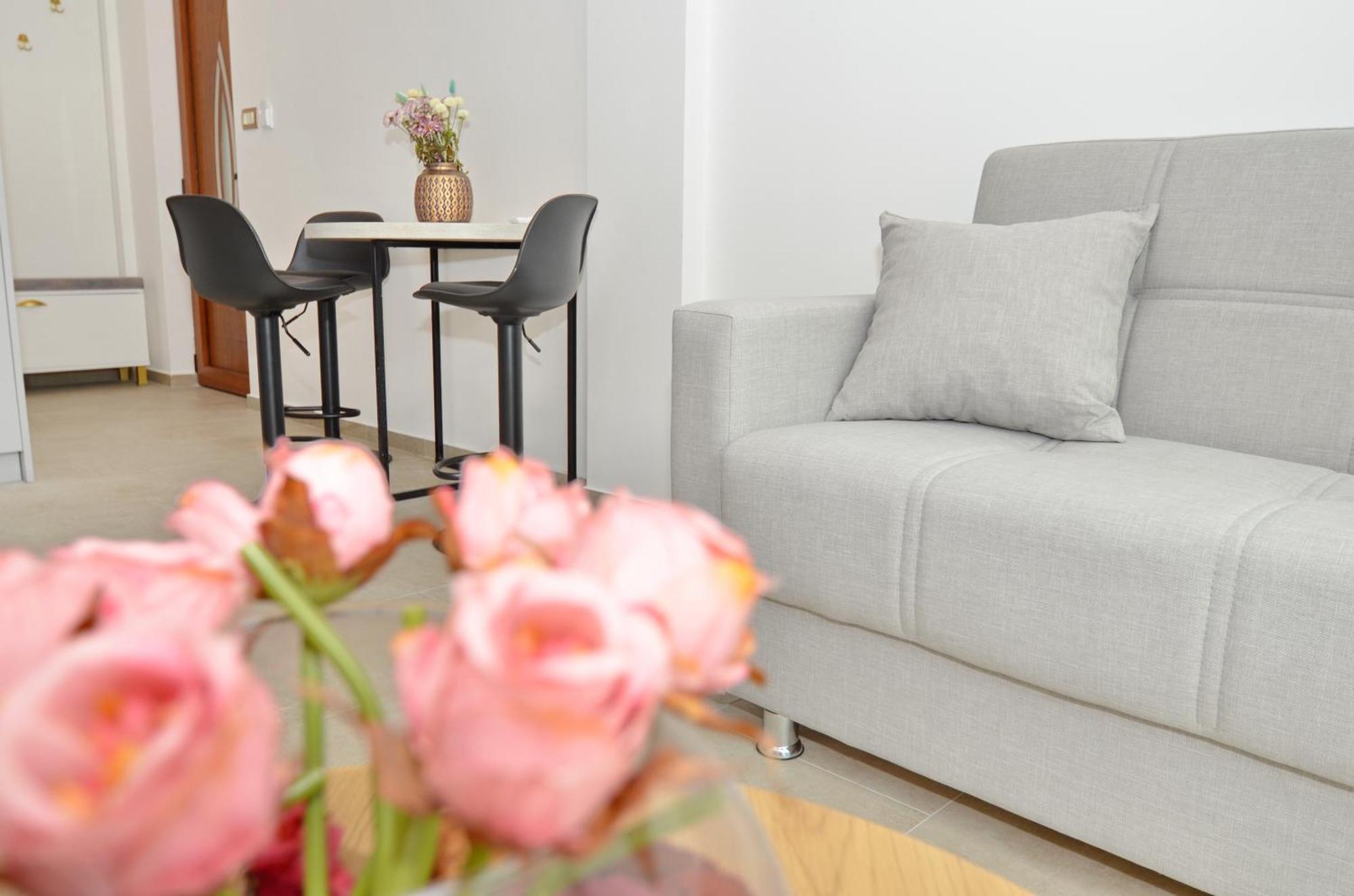Apartments Jankovic Kotor Pokój zdjęcie