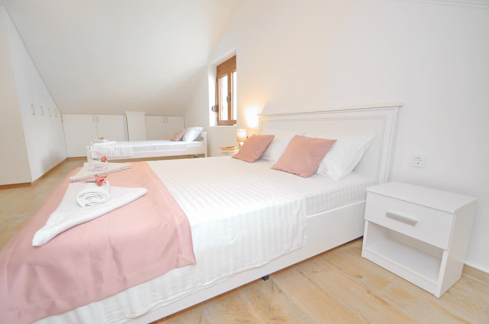 Apartments Jankovic Kotor Pokój zdjęcie