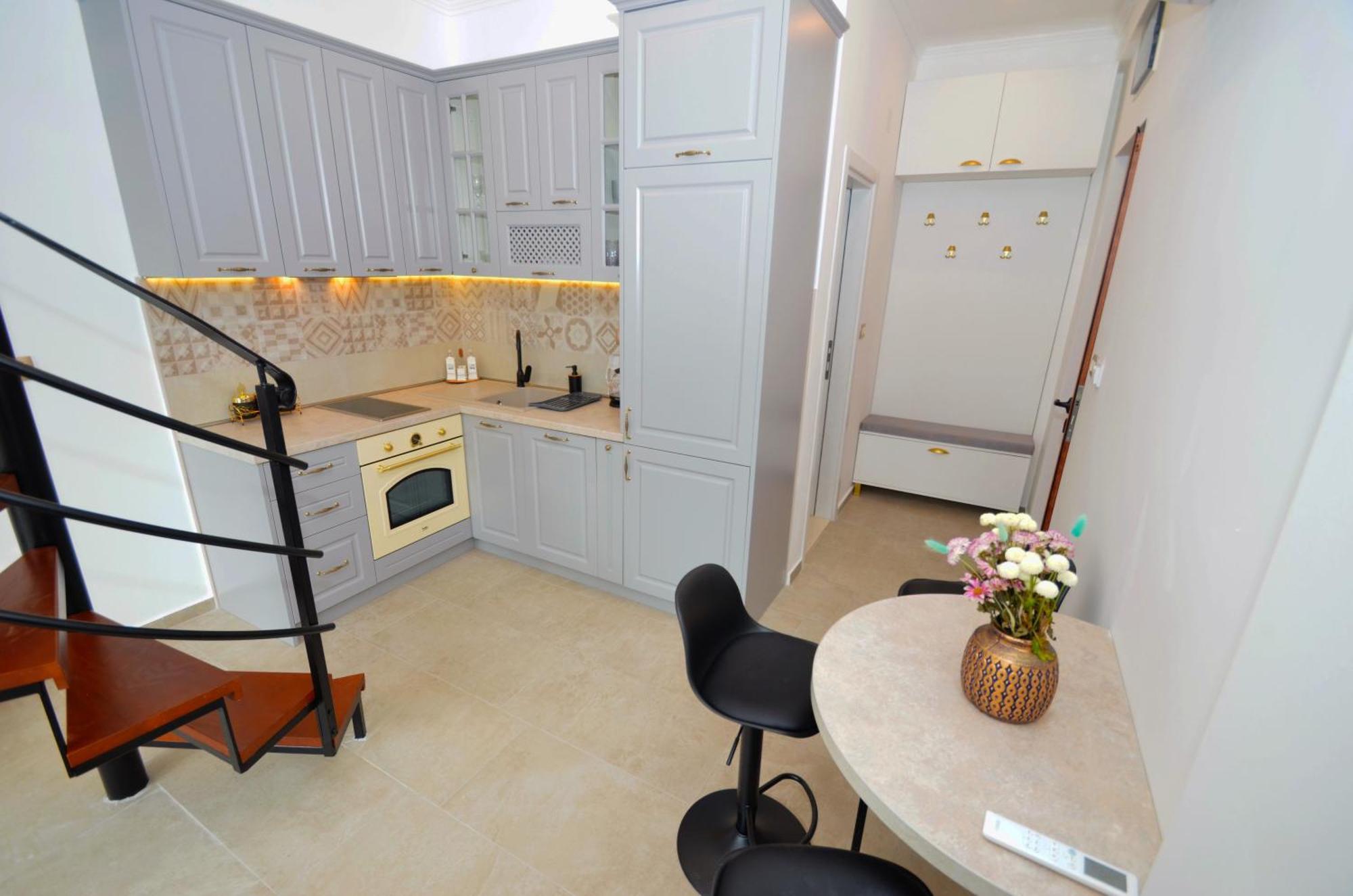 Apartments Jankovic Kotor Pokój zdjęcie