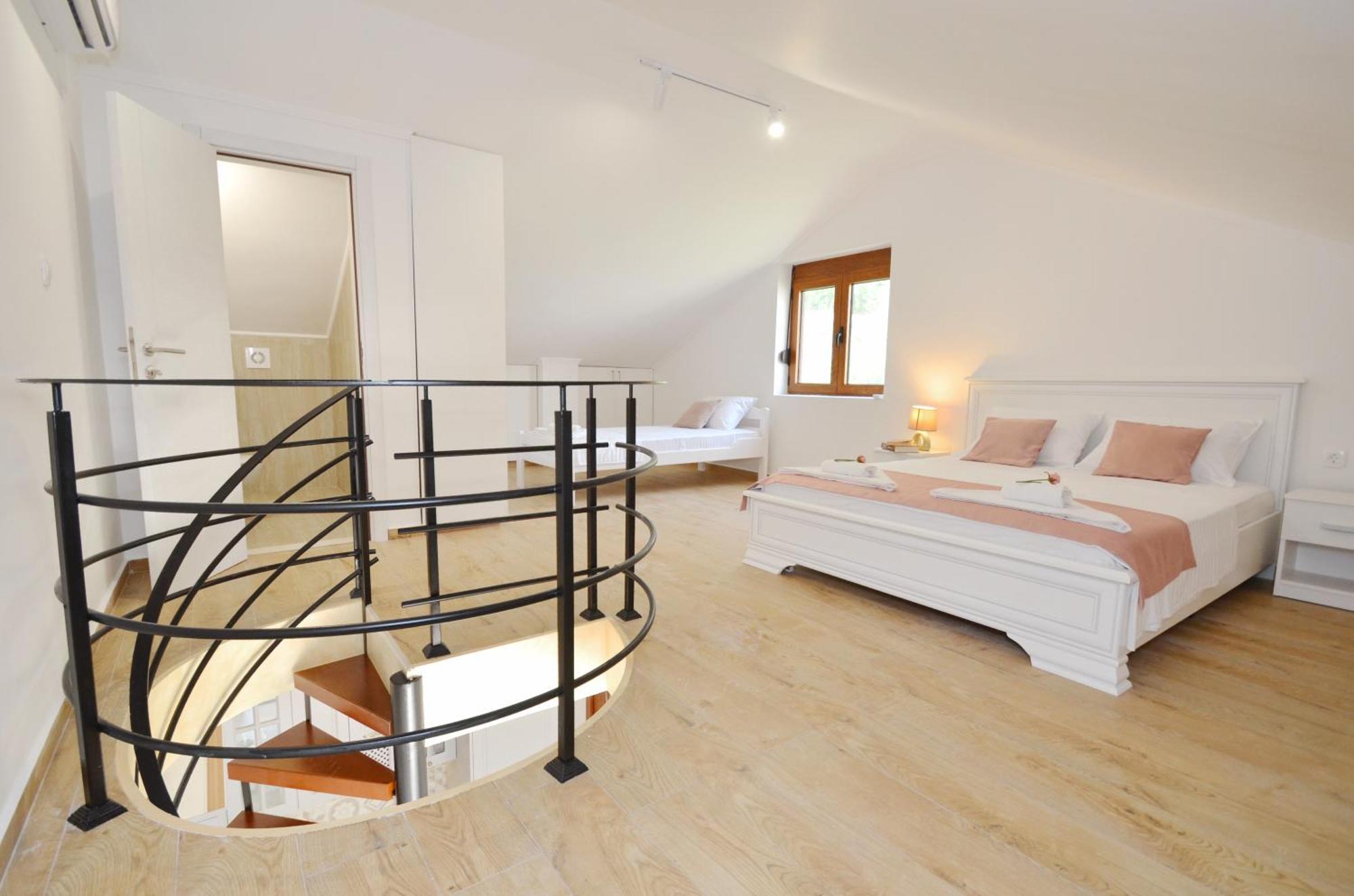 Apartments Jankovic Kotor Pokój zdjęcie