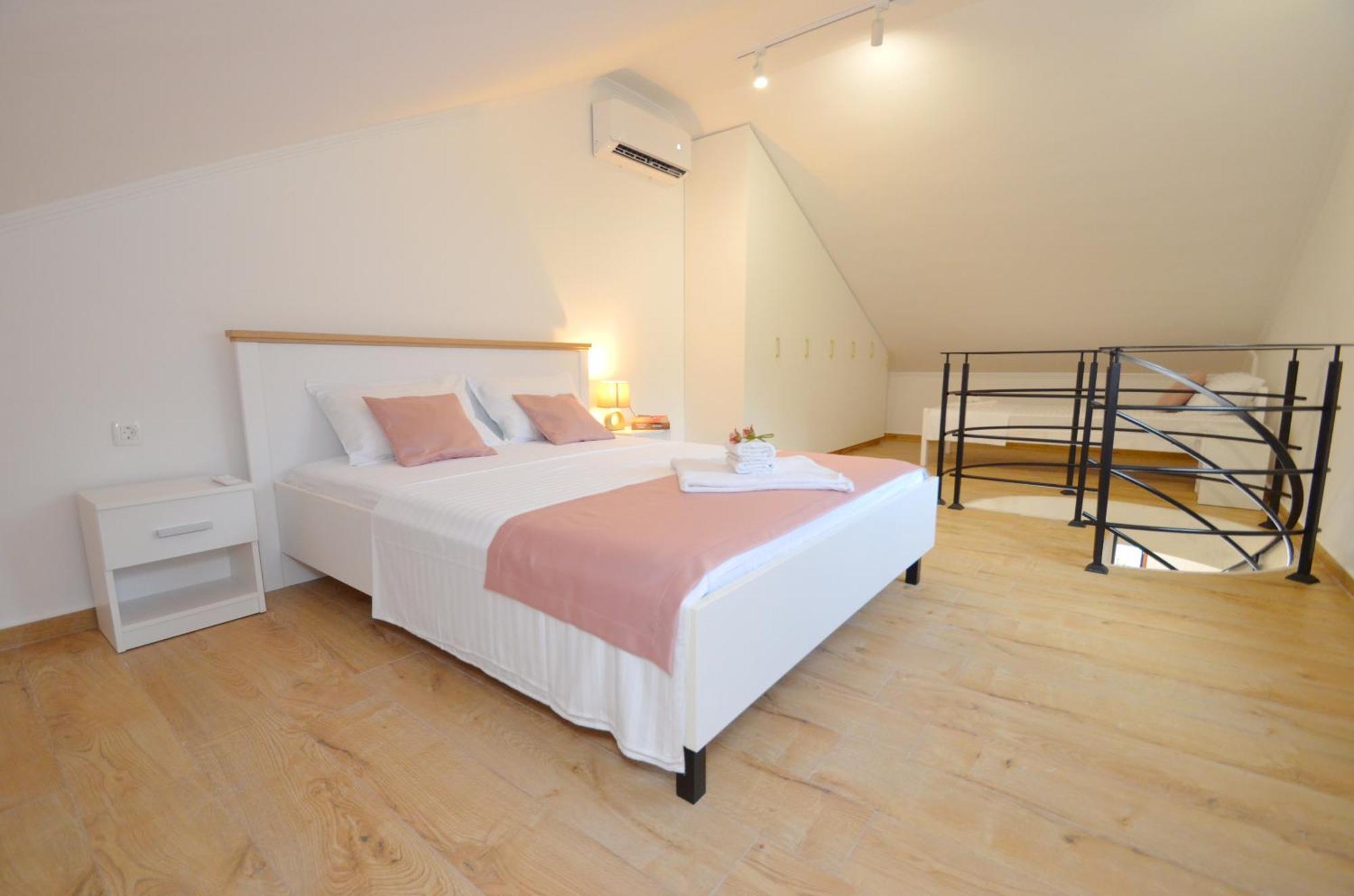 Apartments Jankovic Kotor Pokój zdjęcie