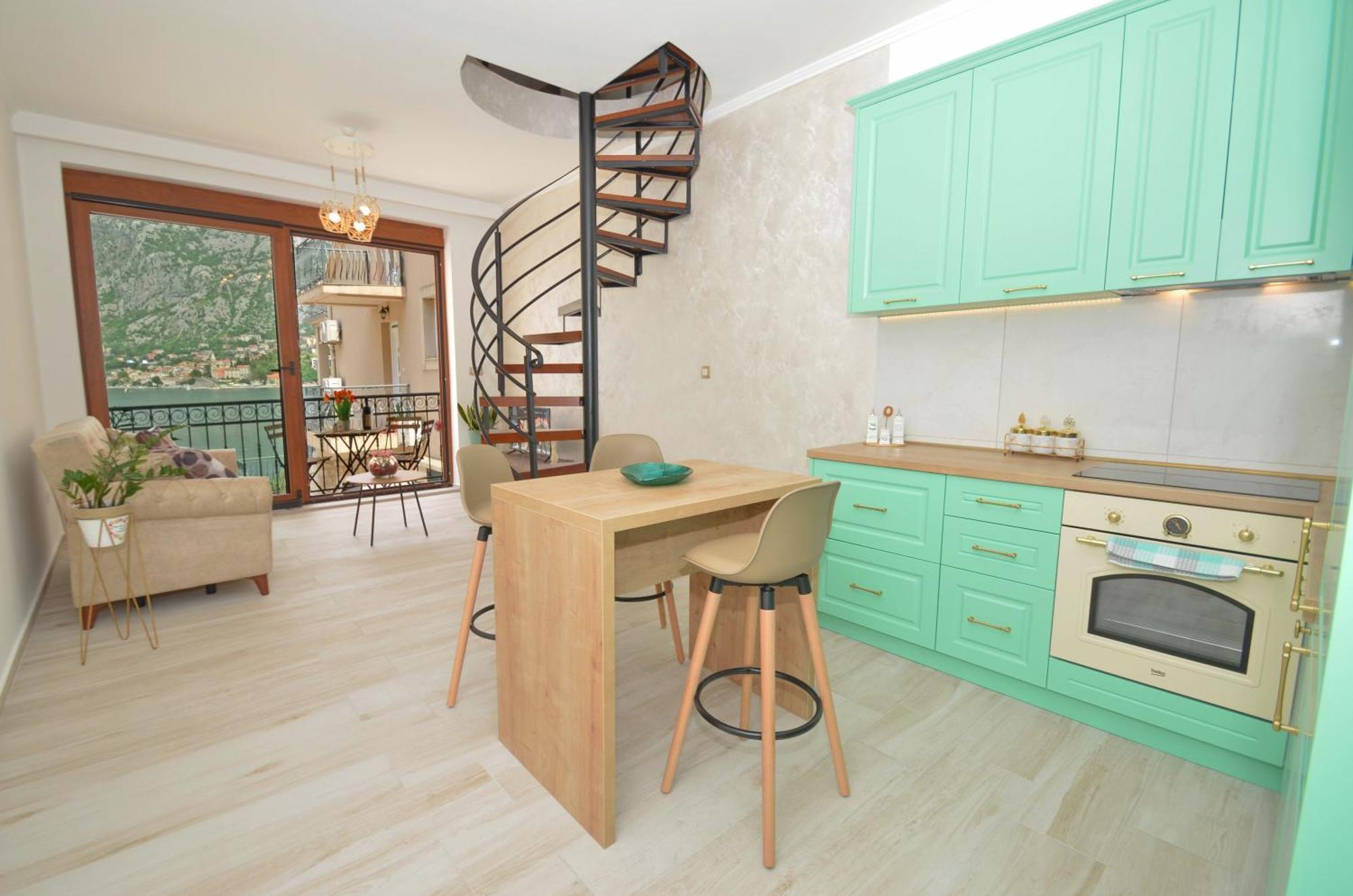 Apartments Jankovic Kotor Pokój zdjęcie