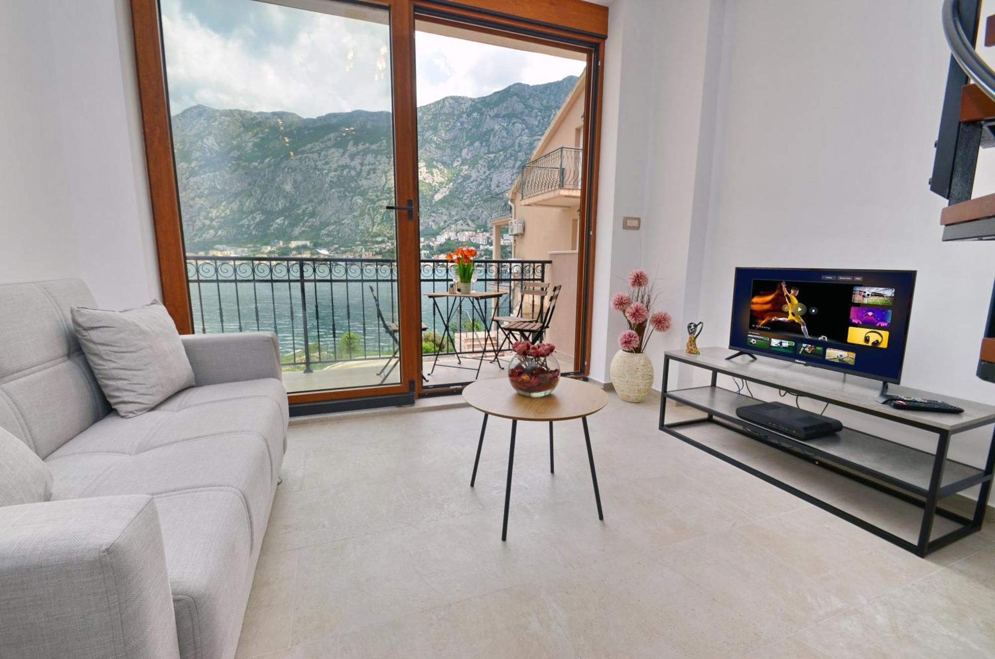 Apartments Jankovic Kotor Pokój zdjęcie