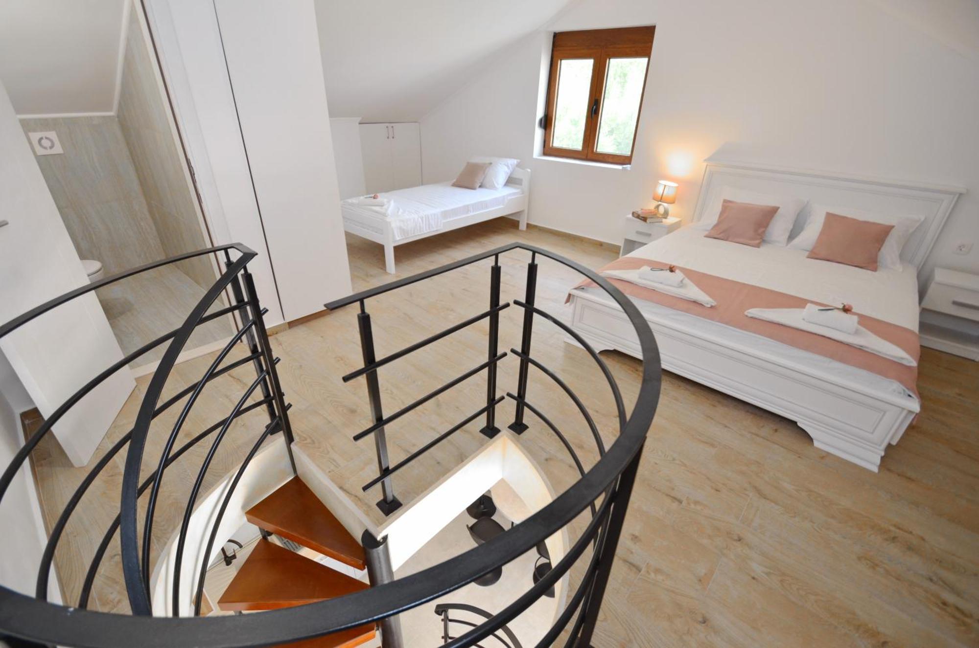 Apartments Jankovic Kotor Pokój zdjęcie