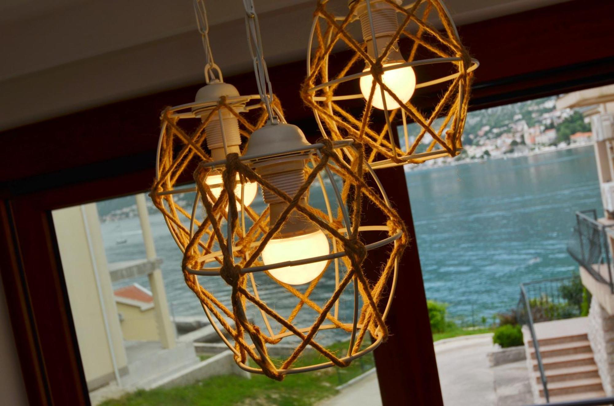 Apartments Jankovic Kotor Pokój zdjęcie