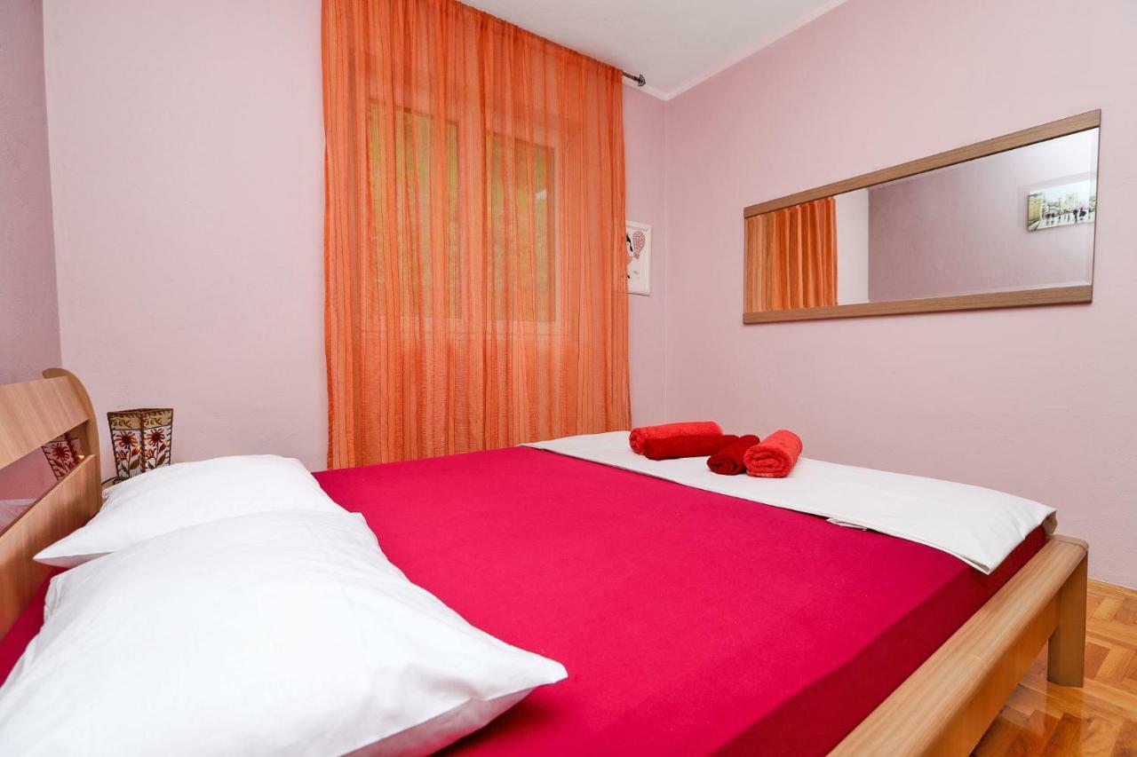 Apartments Jankovic Kotor Zewnętrze zdjęcie