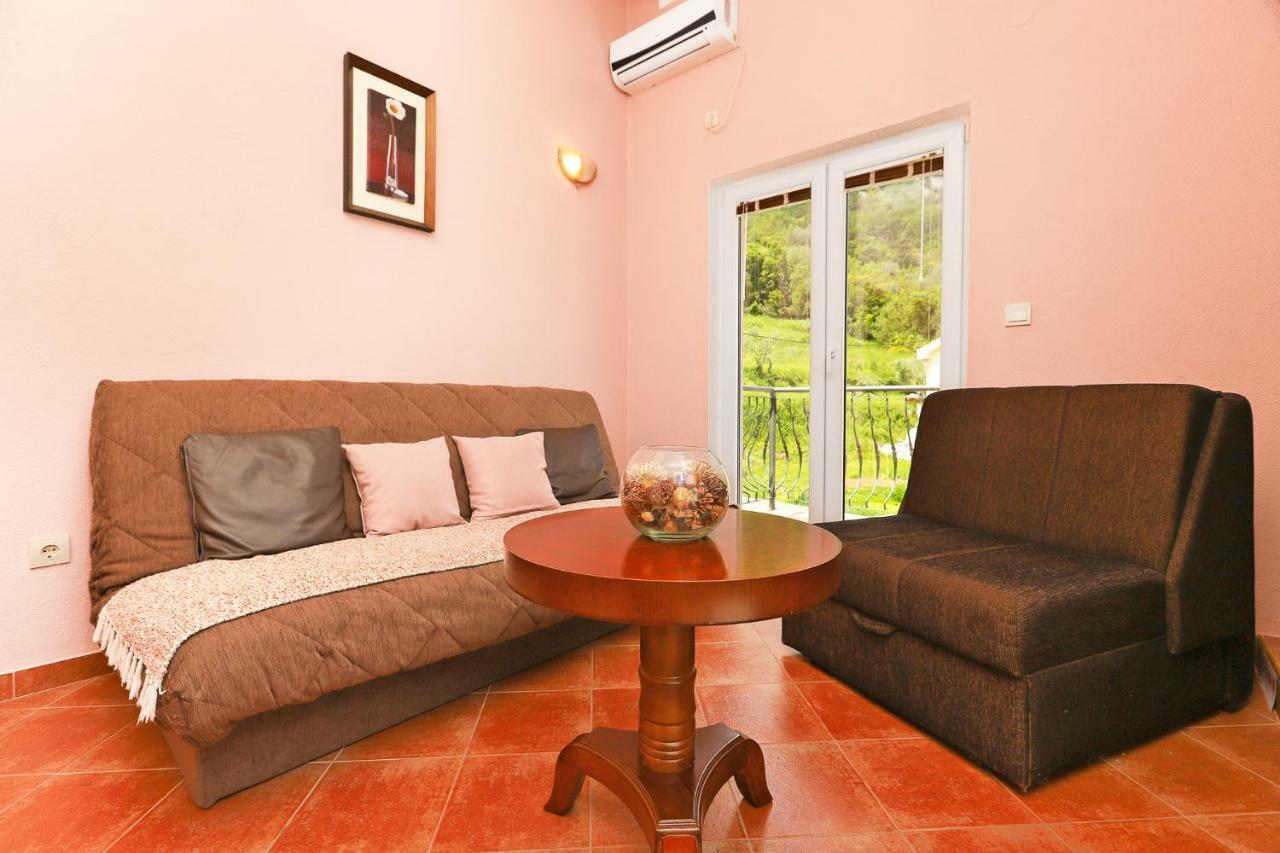 Apartments Jankovic Kotor Zewnętrze zdjęcie
