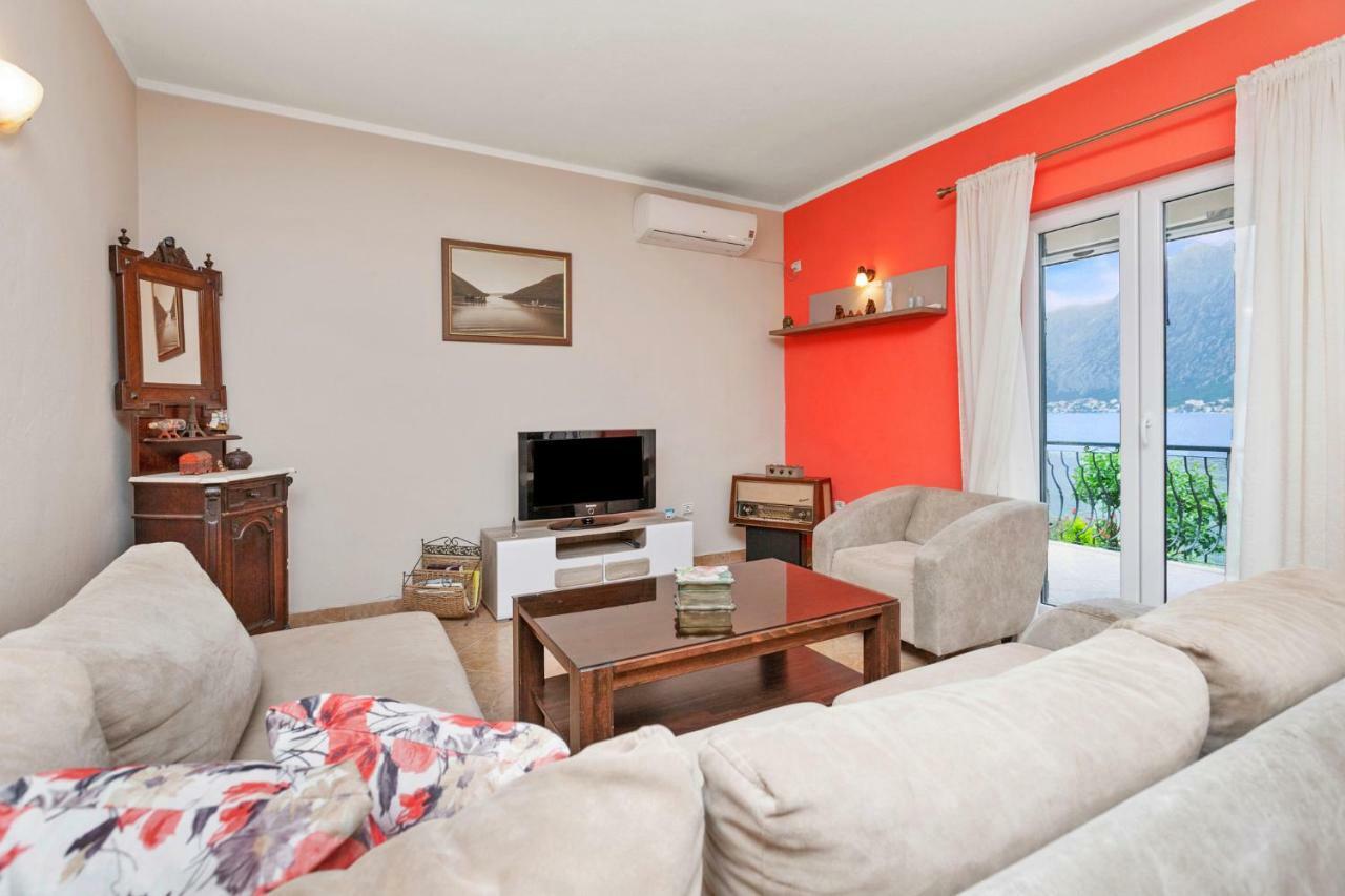 Apartments Jankovic Kotor Zewnętrze zdjęcie