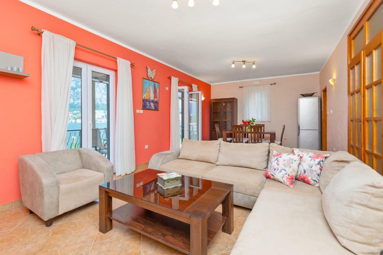 Apartments Jankovic Kotor Zewnętrze zdjęcie