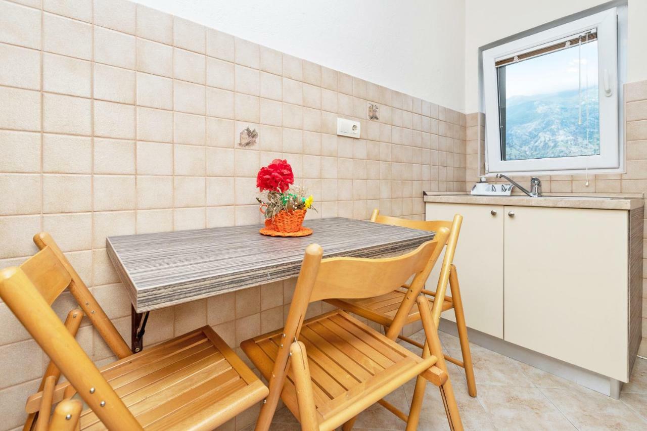 Apartments Jankovic Kotor Zewnętrze zdjęcie